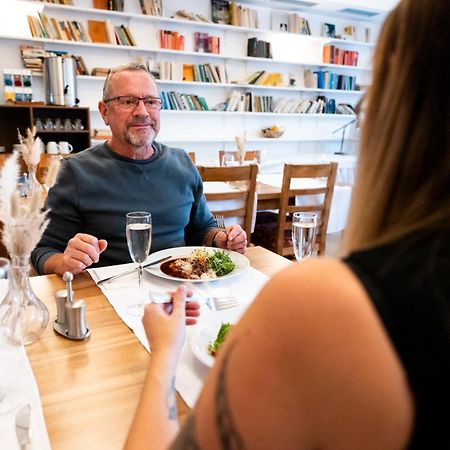 Pytloun Wellness Hotel Hasistejn Místo Eksteriør billede