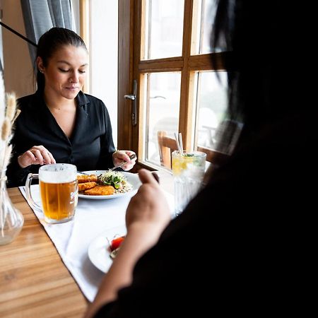 Pytloun Wellness Hotel Hasistejn Místo Eksteriør billede