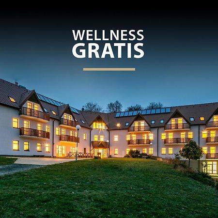 Pytloun Wellness Hotel Hasistejn Místo Eksteriør billede