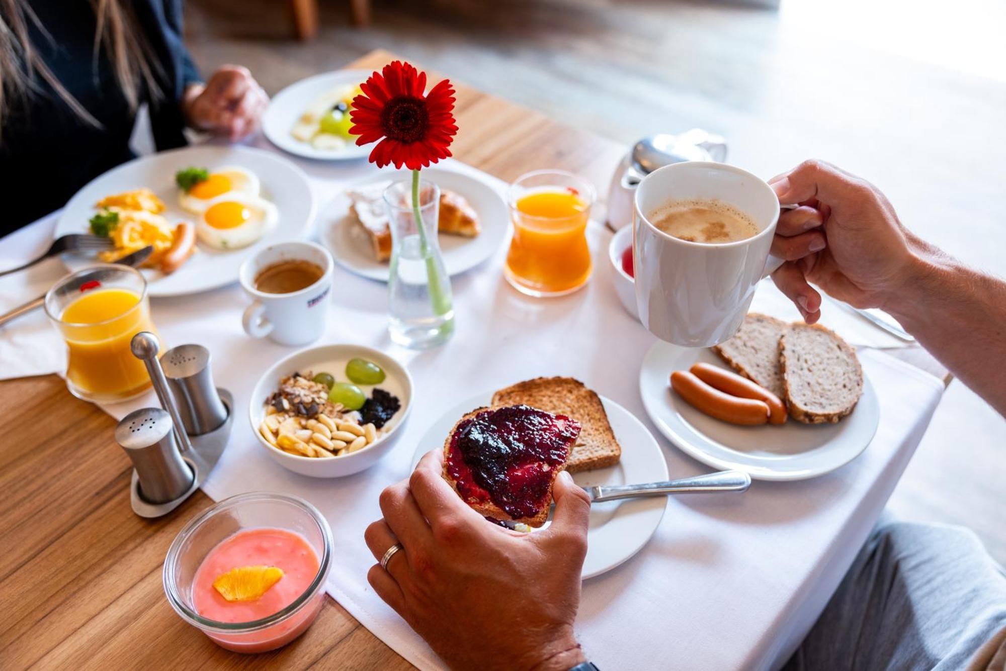 Pytloun Wellness Hotel Hasistejn Místo Eksteriør billede