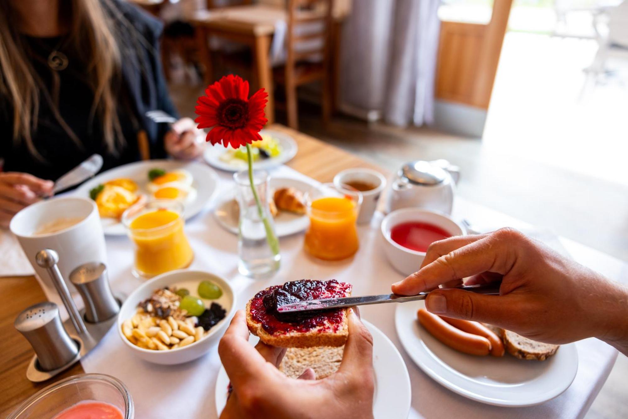 Pytloun Wellness Hotel Hasistejn Místo Eksteriør billede