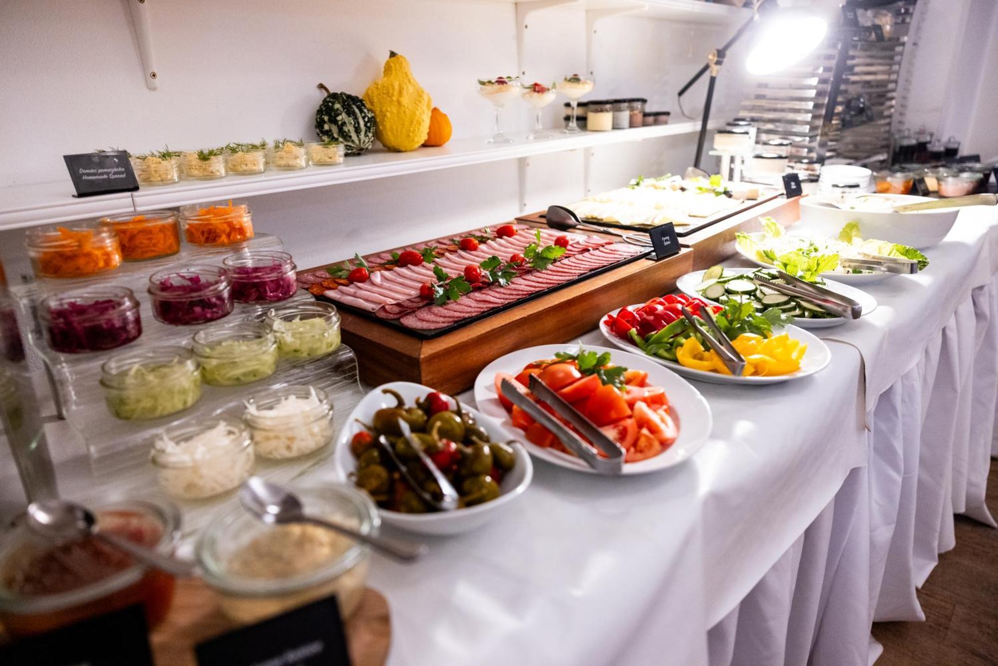 Pytloun Wellness Hotel Hasistejn Místo Eksteriør billede