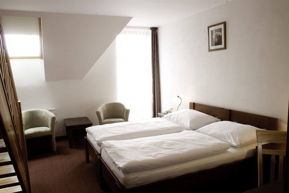 Pytloun Wellness Hotel Hasistejn Místo Eksteriør billede