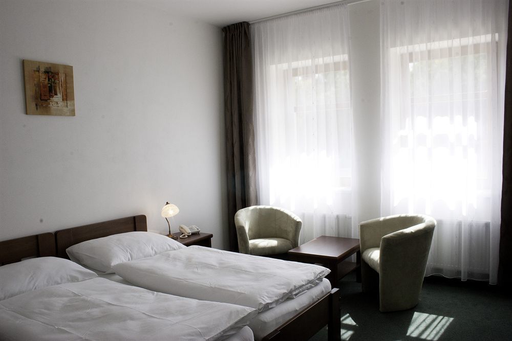 Pytloun Wellness Hotel Hasistejn Místo Eksteriør billede